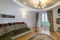 Wohnung 3 Zimmer 111 m² Minsk, Weißrussland