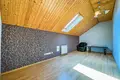 Cottage 5 rooms 240 m² in Haradzisca, Belarus