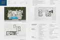 4-Schlafzimmer-Villa 312 m² Thalang, Thailand