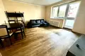 Квартира 3 комнаты 61 м² в Baranowo, Польша