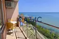 Квартира 2 комнаты 77 м² Святой Влас, Болгария