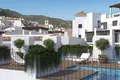 Mieszkanie 1 pokój 58 m² Benahavis, Hiszpania