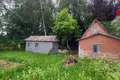 Haus 20 m² Nieharelski sielski Saviet, Weißrussland