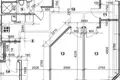 Wohnung 3 zimmer 59 m² in Riga, Lettland