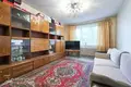 Apartamento 2 habitaciones 53 m² Minsk, Bielorrusia