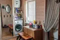 Maison 49 m² Ejhierdauski sielski Saviet, Bélarus
