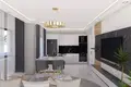 Mieszkanie 3 pokoi 102 m² Alanya, Turcja