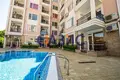 Apartamento 2 habitaciones 50 m² Sveti Vlas, Bulgaria