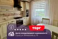 Appartement 3 chambres 78 m² Sloutsk, Bélarus