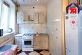 Apartamento 1 habitación 30 m² Maladetchna, Bielorrusia