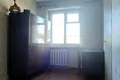 Mieszkanie 2 pokoi 45 m² Mińsk, Białoruś