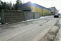 Gewerbefläche 1 345 m² Tracciakouski sielski Saviet, Weißrussland