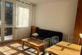 2 room apartment 53 m² in Wroclaw, Poland