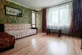 Wohnung 3 zimmer 63 m² Homel, Belarus