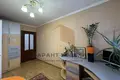 Wohnung 3 zimmer 62 m² Muchaviecki sielski Saviet, Belarus