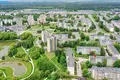 Квартира 2 комнаты 44 м² Каунас, Литва