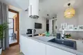 Квартира 2 комнаты 45 м² в Варшаве, Польша