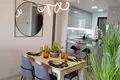 2 bedroom apartment 82 m² Benidorm, Spain