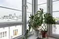 Квартира 3 комнаты 117 м² Варшава, Польша