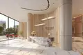 Complejo residencial New complex Weybridge Gardens 5 with a swimming pool and gardens close to the polo resort, Dubailand Residence Complex, Dubai, UAE