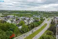 Atterrir  Kaunas, Lituanie