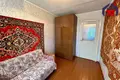 Wohnung 3 Zimmer 61 m² Viasieja, Weißrussland