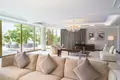  Sweden Villas THOE and interiors by Bentley