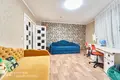 Apartamento 2 habitaciones 70 m² Minsk, Bielorrusia