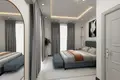 Apartamento 2 habitaciones 48 m² Kargicak, Turquía