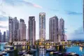 Ático 5 habitaciones 633 m² Dubái, Emiratos Árabes Unidos