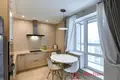 2 room apartment 61 m² Minsk, Belarus