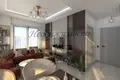 Apartamento 3 habitaciones 102 m² Yaylali, Turquía