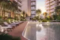 Appartement 2 chambres 72 m² Dubaï, Émirats arabes unis