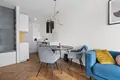 Apartamento  Katowice, Polonia