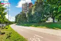 Mieszkanie 2 pokoi 50 m² Wilno, Litwa