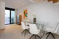 3 bedroom townthouse 102 m² Pilar de la Horadada, Spain