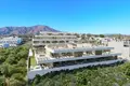 Wohnung 2 Schlafzimmer 111 m² Estepona, Spanien