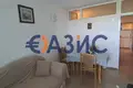 Appartement 3 chambres 100 m² Tchernomorets, Bulgarie