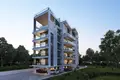 2 bedroom apartment 80 m² Larnaca, Cyprus