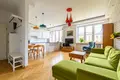 Квартира 3 комнаты 76 м² Варшава, Польша