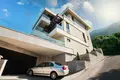 villa de 5 dormitorios 632 m² Rijeka-Rezevici, Montenegro