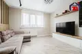 Квартира 3 комнаты 87 м² Минск, Беларусь