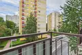 1 room apartment 27 m² Warsaw, Poland