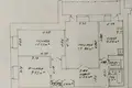 Mieszkanie 3 pokoi 68 m² Mińsk, Białoruś