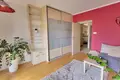 2 room apartment 44 m² Warsaw, Poland