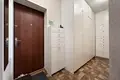 1 room apartment 40 m² Minsk, Belarus