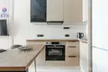 1 room apartment 31 m² Minsk, Belarus