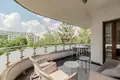 Wohnung 4 zimmer 125 m² Warschau, Polen
