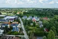 Parcelas 1 079 m² Varsovia, Polonia