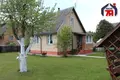 Haus 40 m² Nieharelski sielski Saviet, Belarus